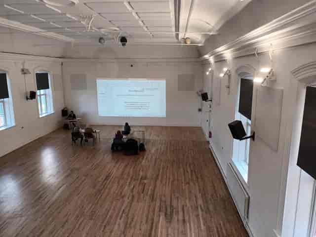 Longsight Community Centre - image 2