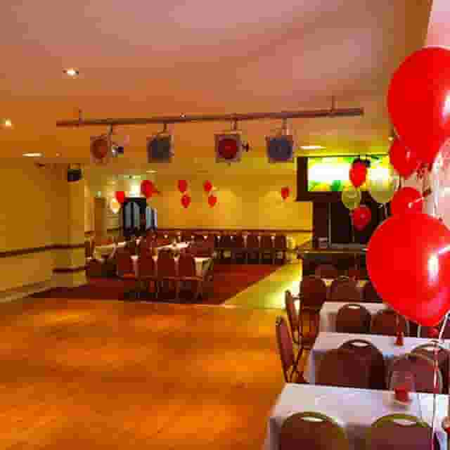 Sacred Heart Parish Centre