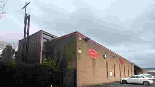 Sacred Heart Parish Centre