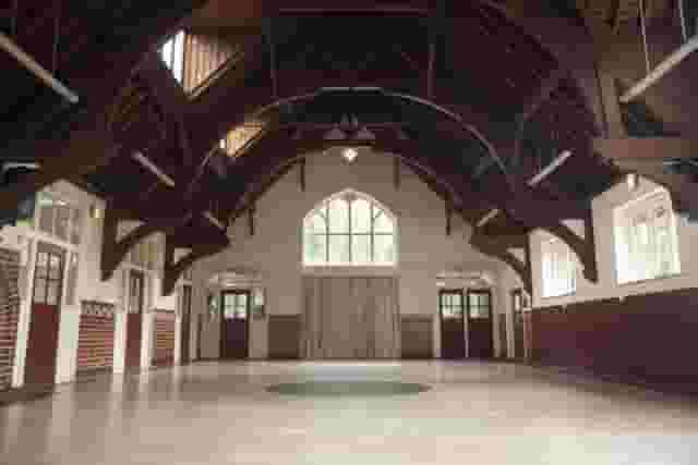 Birch Community Centre