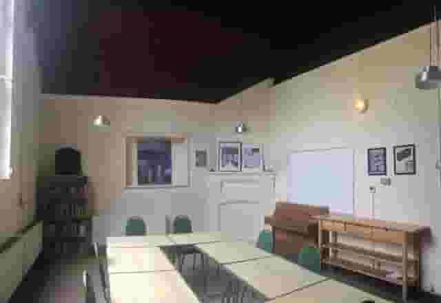 Birch Community Centre