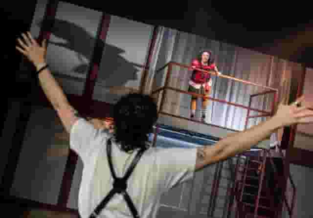 Central Performing Arts