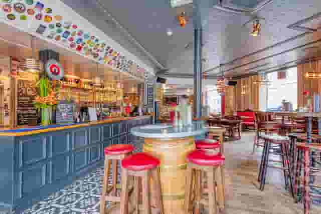 Cellar Bar