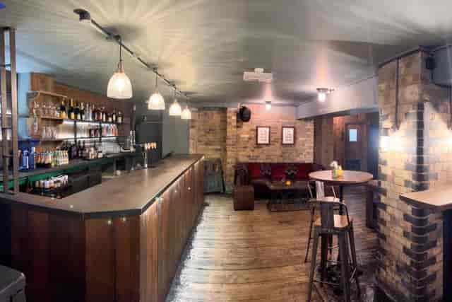 The King's Head - image 3