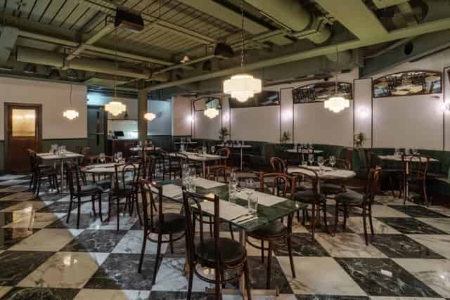Cellar Bar