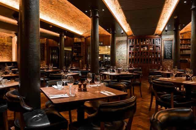 Cellar Bar