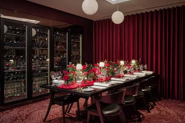 Cellar Bar