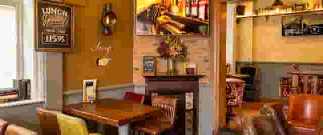 Main Pub