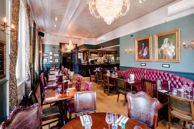 Main Pub