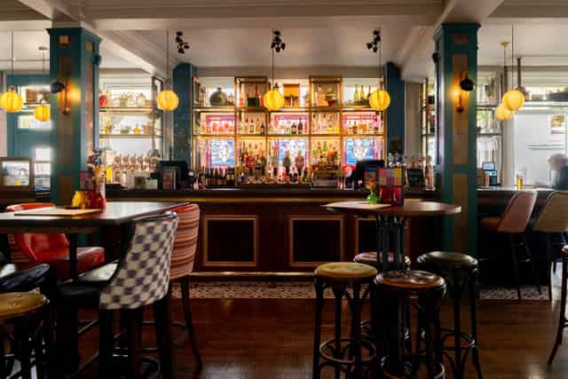 Main Pub