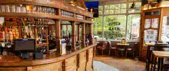 The King's Head