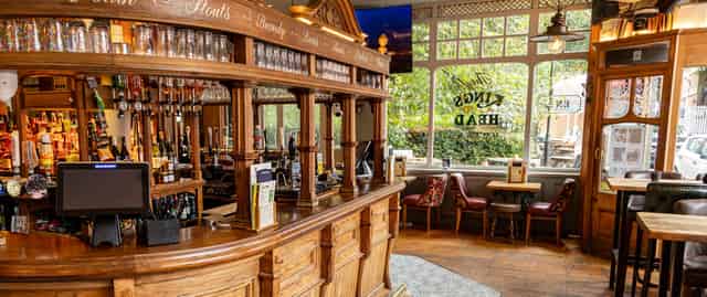 Main Pub