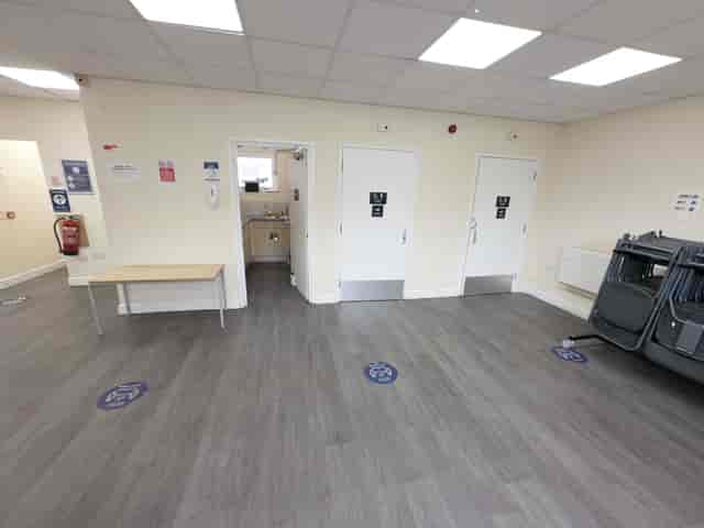 Queens Park Court Community Hall - image 2