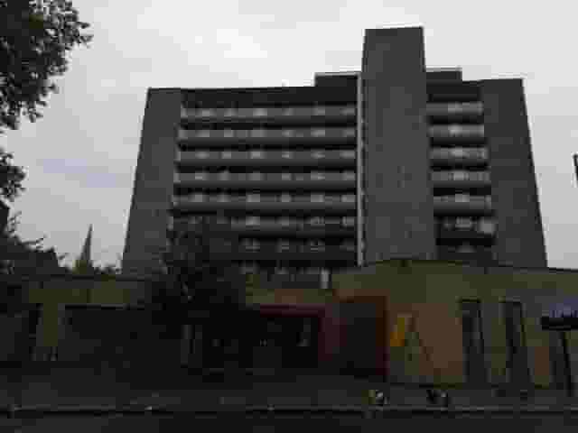 Tollgate Gardens Community Centre