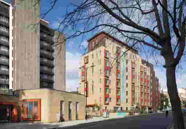 Tollgate Gardens Community Centre