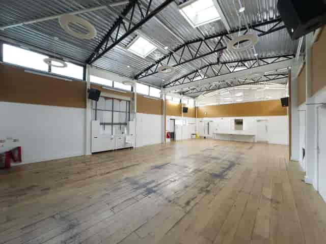 Lydford Tenants Hall - image 3