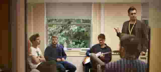 Kilburn Square Community Room