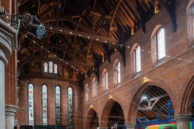 The Sherriff Centre - image 2