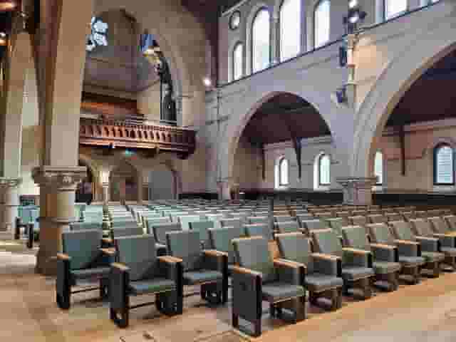 Emmanuel Church