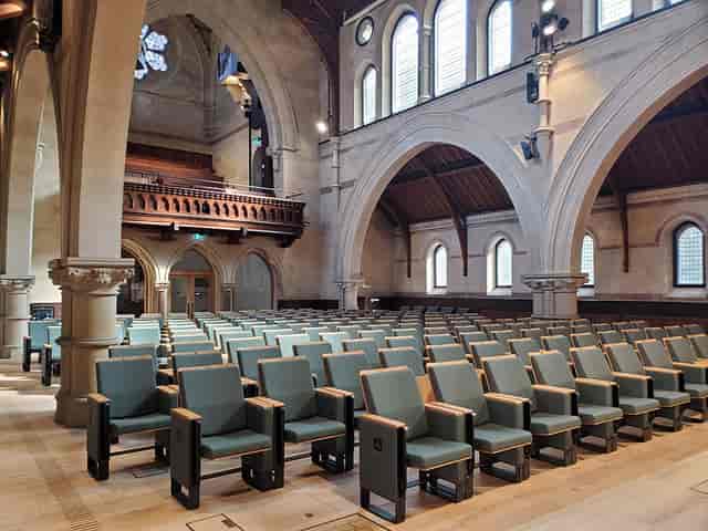 Emmanuel Church - image 2