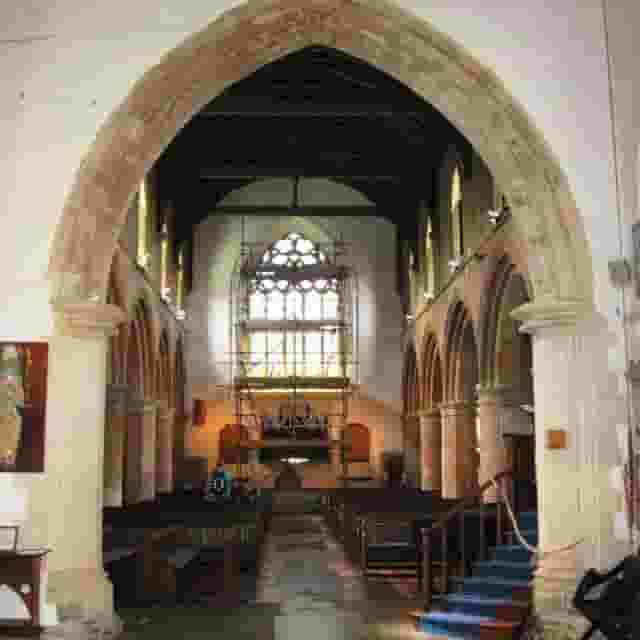 Emmanuel Church