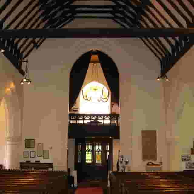 Emmanuel Church
