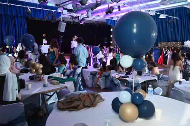 St Augustine's CE High School - image 3