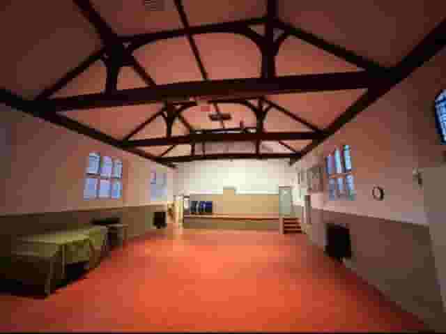 St John's Wood Church