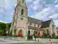 St Johns