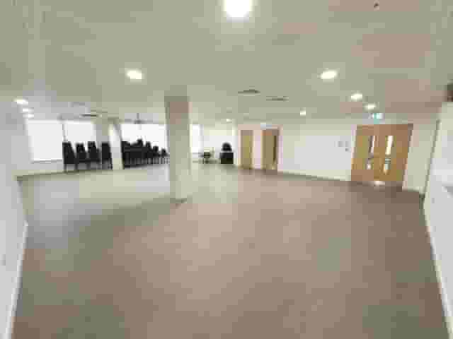 Quex Community Centre