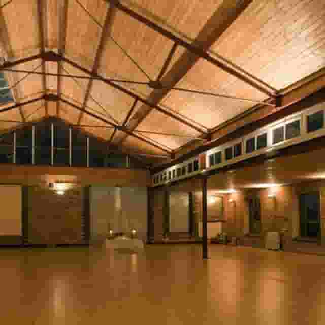 Quex Community Centre