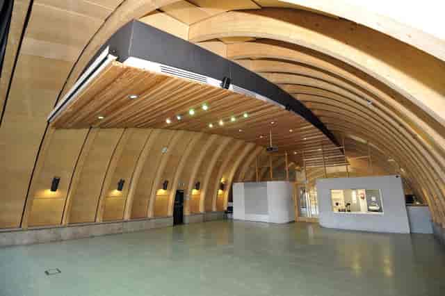 Quex Community Centre - image 3