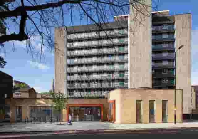 Tollgate Gardens Community Centre