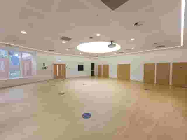 Tollgate Gardens Community Centre
