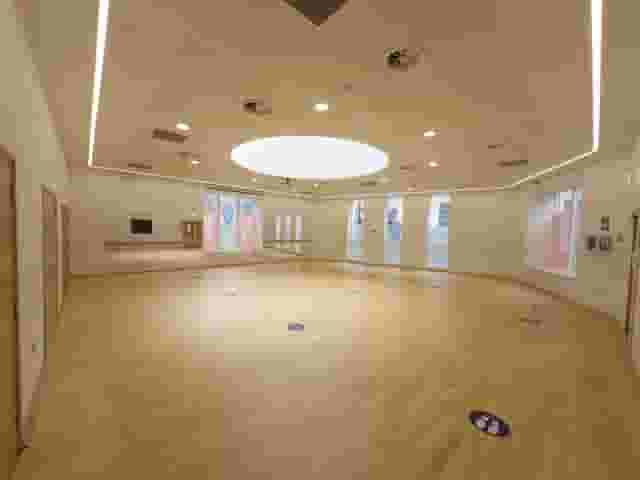 Tollgate Gardens Community Centre