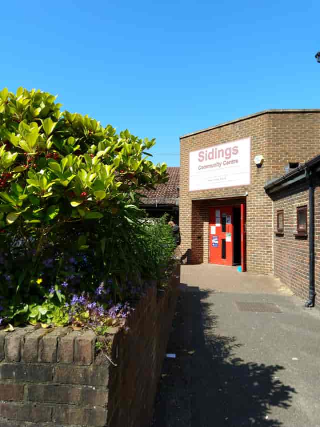 Sidings Community Centre - image 3