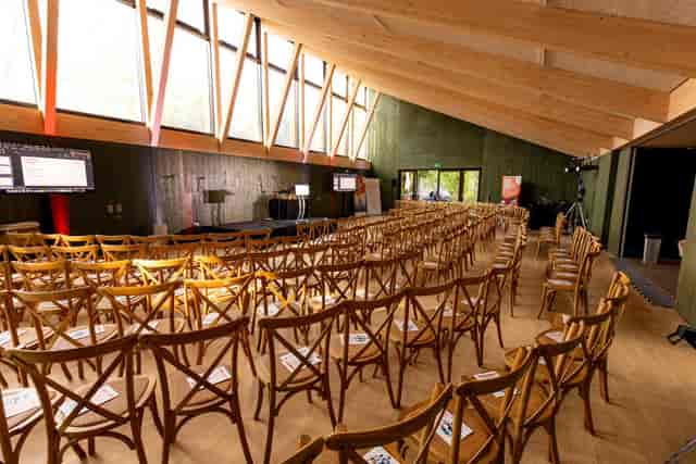 Sidings Community Centre - image 2