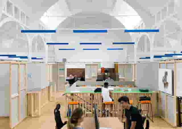 South Kilburn Studios