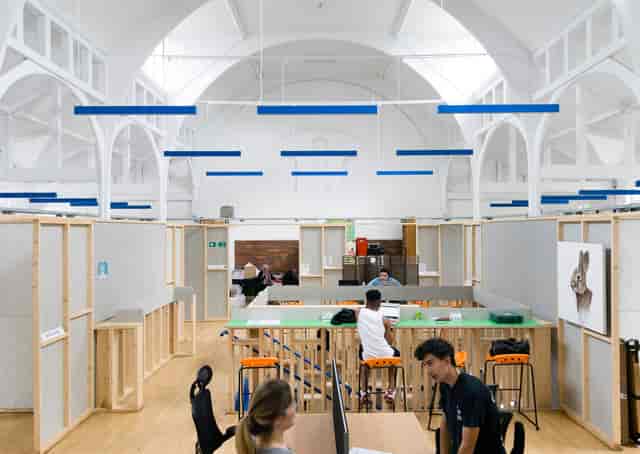 South Kilburn Studios - image 3