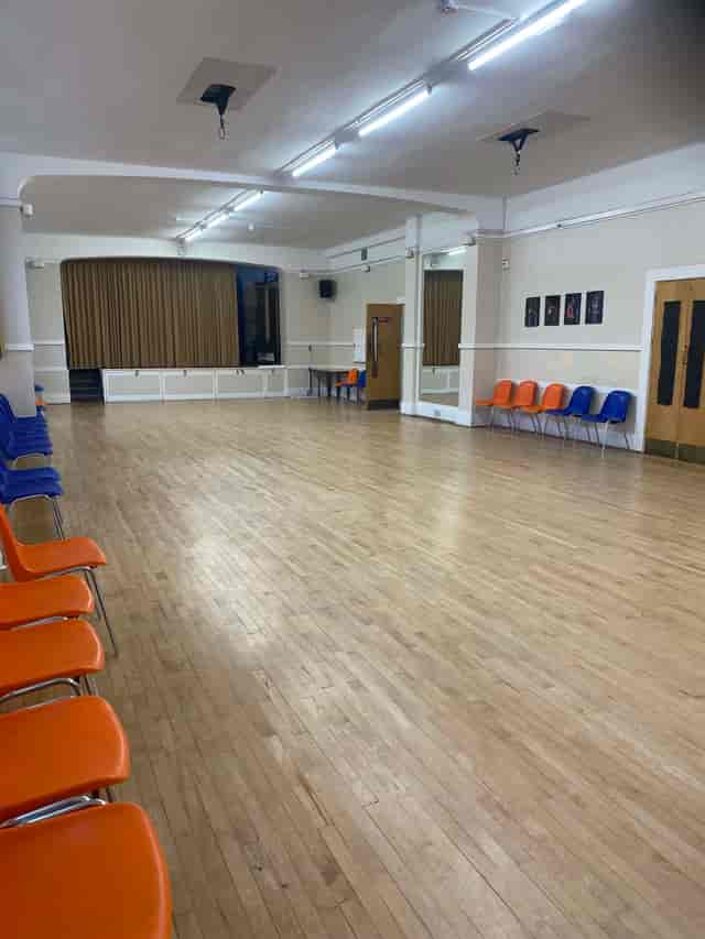 St James' Church Hall - image 2