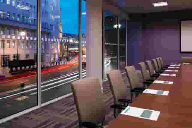 Meeting Space