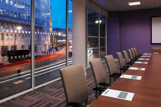 Meeting Space