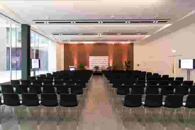 Meeting Space