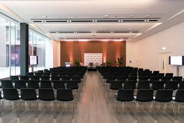 Meeting Space