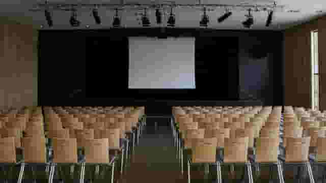 Meeting Space