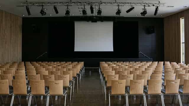 Meeting Space