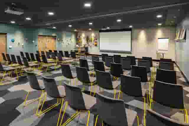 Bank Suite