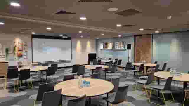 Bank Suite