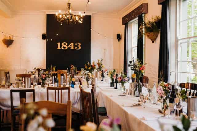 Function Room