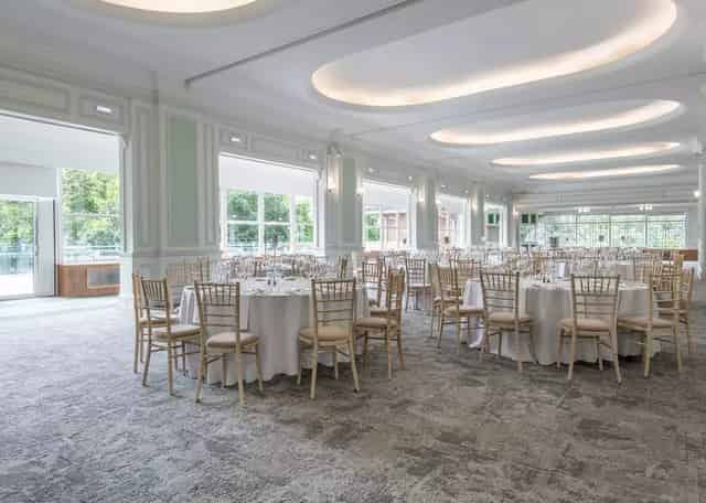 Function Room